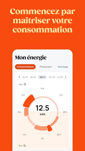 Beem Energy screenshot 2