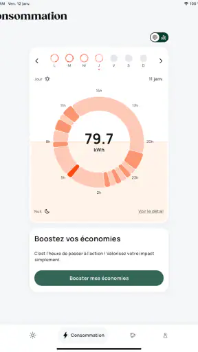 Beem Energy screenshot 7