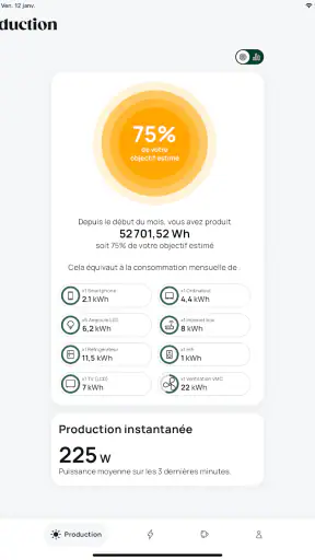 Beem Energy screenshot 9