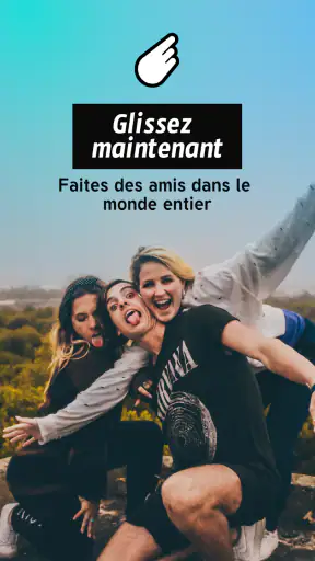 BeFriend - Rencontrez des amis screenshot 6