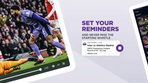 beIN CONNECT (MENA) screenshot 9