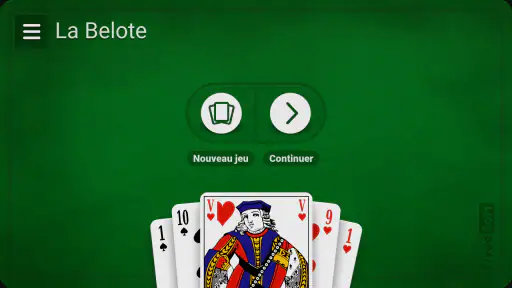 Belote screenshot 10