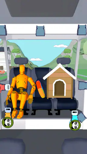 Belt It: Cordes Emmêlées screenshot 4