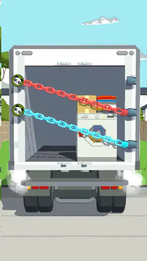 Belt It: Cordes Emmêlées screenshot 5