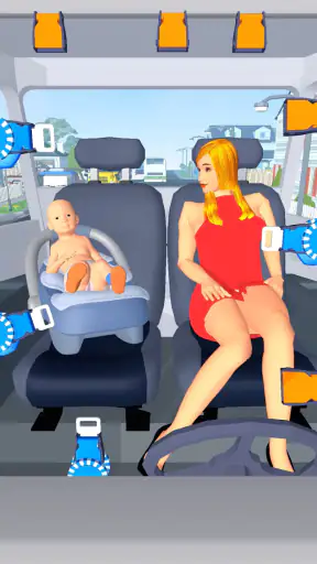 Belt It: Cordes Emmêlées screenshot 6