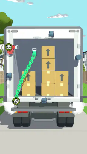 Belt It: Cordes Emmêlées screenshot 7
