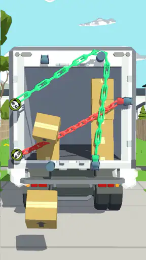 Belt It: Cordes Emmêlées screenshot 8