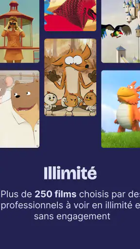 Benshi screenshot 9