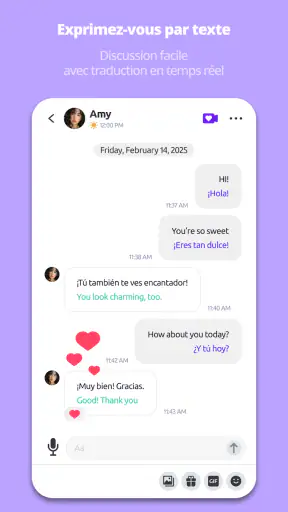 Bermuda Video Chat screenshot 10