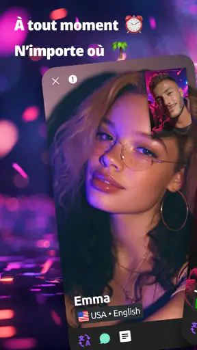 Bermuda Video Chat screenshot 11