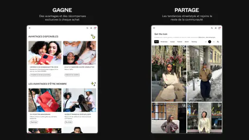 BERSHKA: mode et tendances screenshot 9