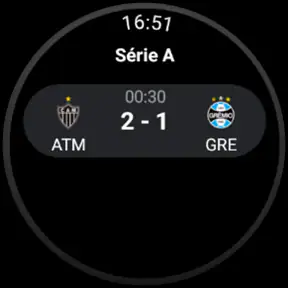 BeSoccer Résultats & Actu Foot screenshot 12