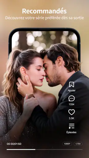 BestReels screenshot 3