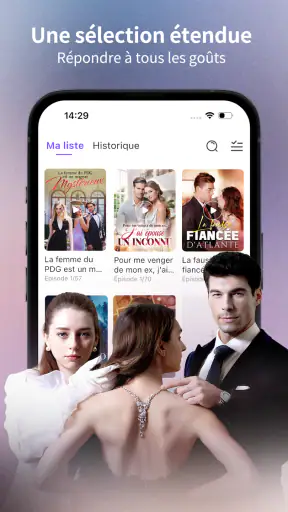 BestReels screenshot 4