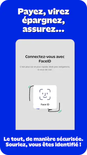 BforBank – Banque en ligne screenshot 3