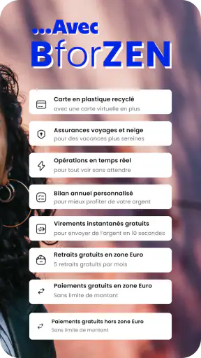BforBank – Banque en ligne screenshot 6