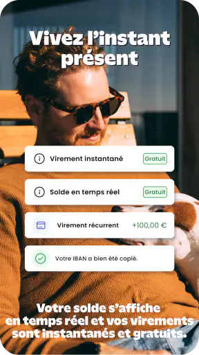 BforBank – Banque en ligne screenshot 8