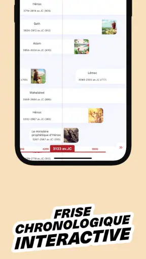 Bible Strong: Tout en un screenshot 5