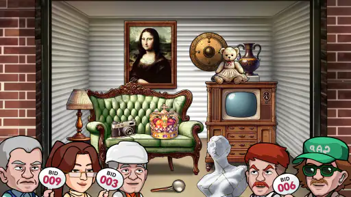 Bid Master screenshot 11