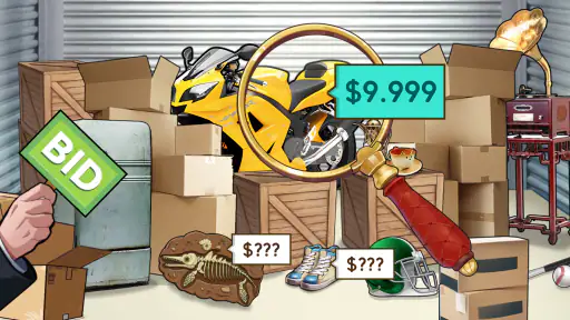 Bid Master screenshot 8