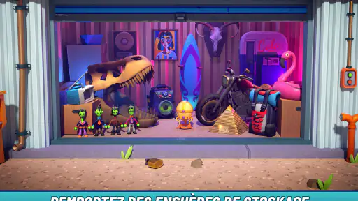 Bid Wars 3: Auction Master 3D screenshot 9