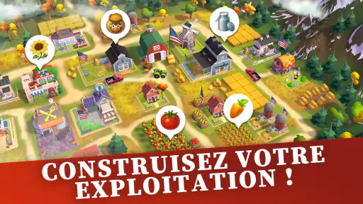 Big Farm Homestead screenshot 1