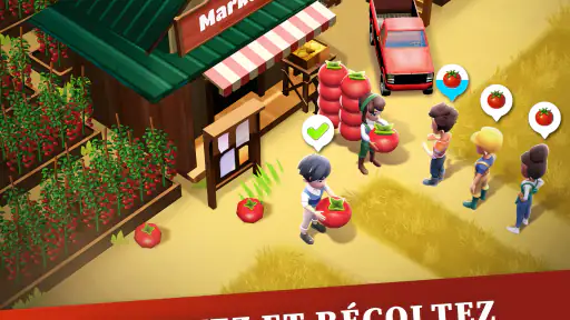Big Farm Homestead screenshot 10