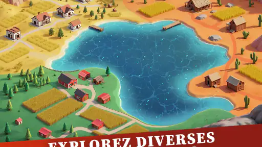 Big Farm Homestead screenshot 11