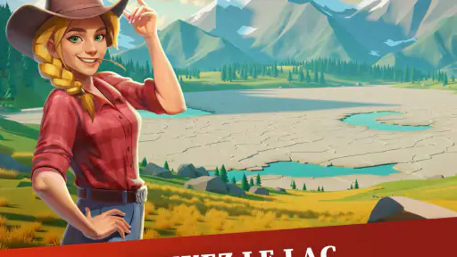 Big Farm Homestead screenshot 12