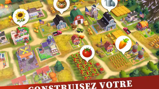Big Farm Homestead screenshot 9
