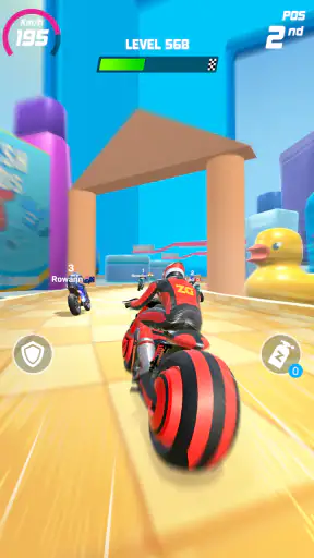 Bike Race: Racing Games screenshot 12