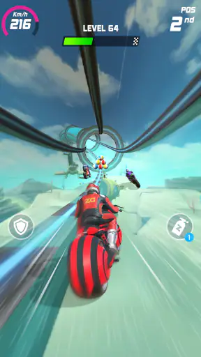 Bike Race: Racing Games screenshot 6