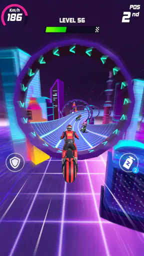 Bike Race: Racing Games screenshot 7