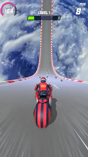 Bike Race: Racing Games screenshot 8