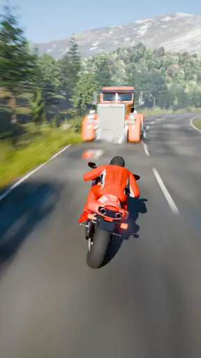 Bike Racing Championship screenshot 11