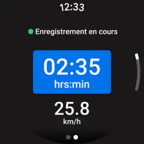 Bikemap: Itinéraire vélo & GPS screenshot 10