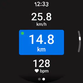 Bikemap: Itinéraire vélo & GPS screenshot 11
