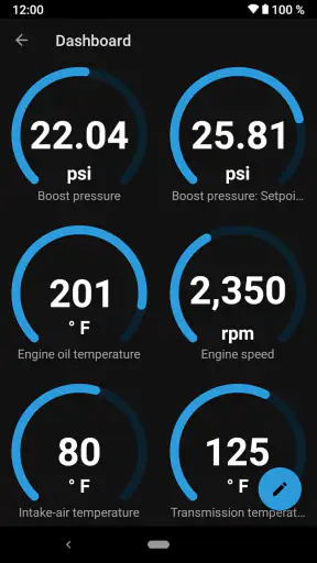 BimmerLink for BMW and MINI screenshot 3