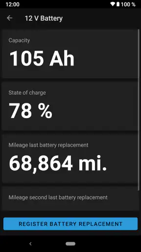BimmerLink for BMW and MINI screenshot 6
