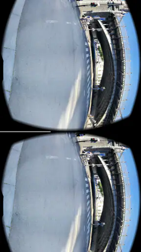 Bimostitch Panorama Pro screenshot 4