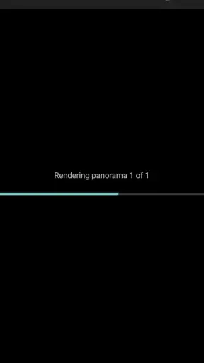 Bimostitch Panorama Pro screenshot 5
