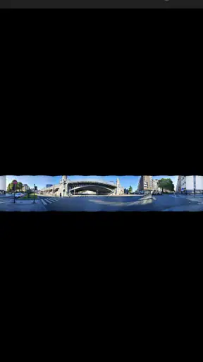 Bimostitch Panorama Pro screenshot 6