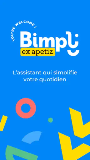 Bimpli (ex Apetiz) screenshot 1