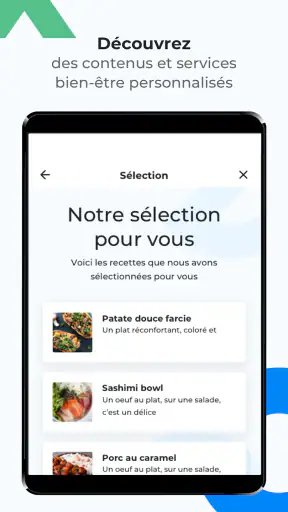 Bimpli (ex Apetiz) screenshot 11