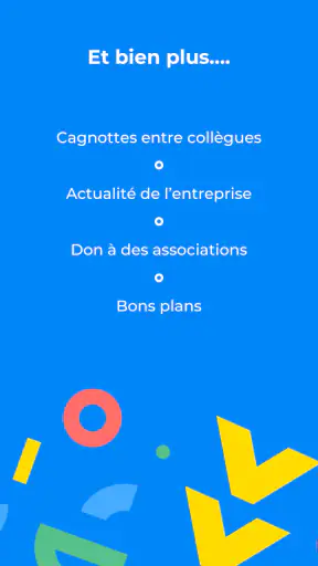 Bimpli (ex Apetiz) screenshot 12