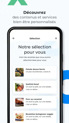 Bimpli (ex Apetiz) screenshot 5