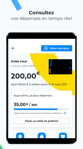 Bimpli (ex Apetiz) screenshot 9