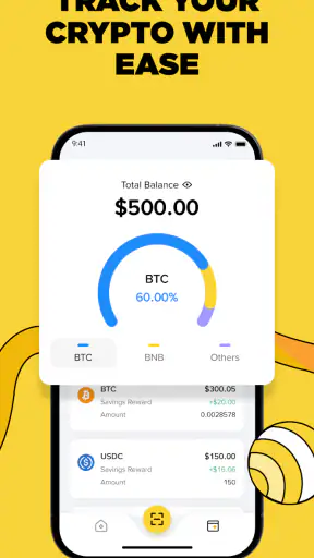 Binance Junior - Crypto Teens screenshot 10