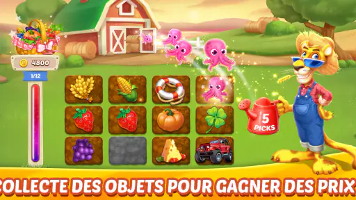 Bingo Aloha-Bingo Live at home screenshot 10