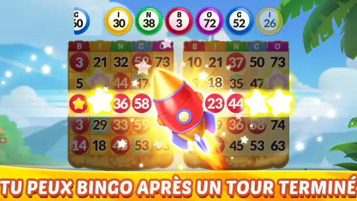Bingo Aloha-Bingo Live at home screenshot 9
